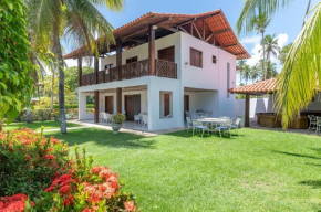 105-Casa Carneiros 5Suit+Pisc Priv-Condm. BeiraMar